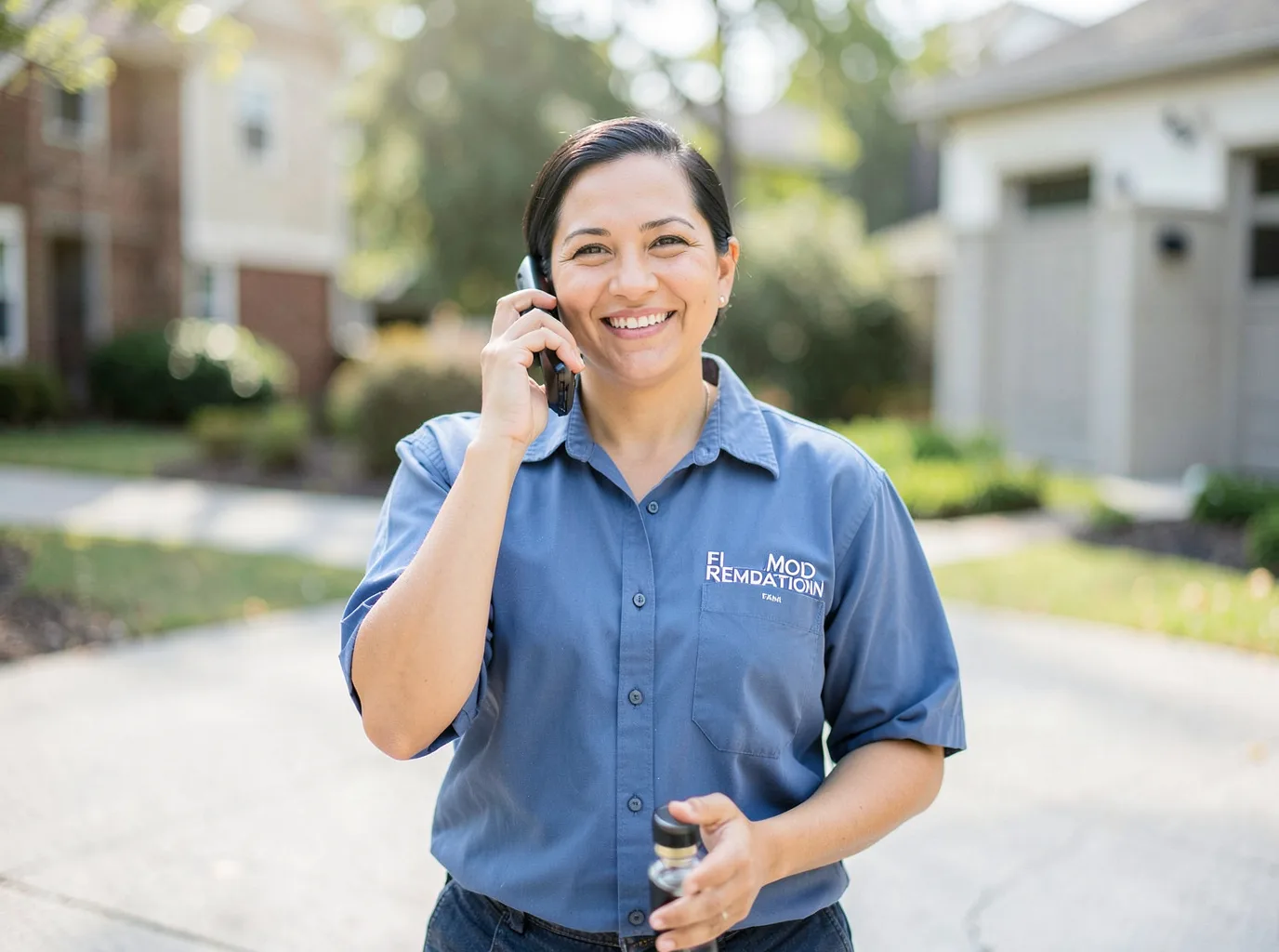 Mold Remediation Hanston, KS FAQs